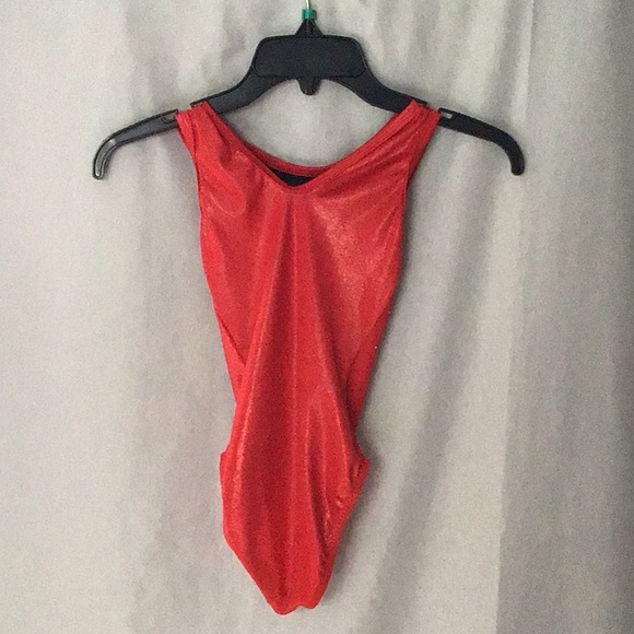 M87 Gymnastics leotard - Picture 2 of 2